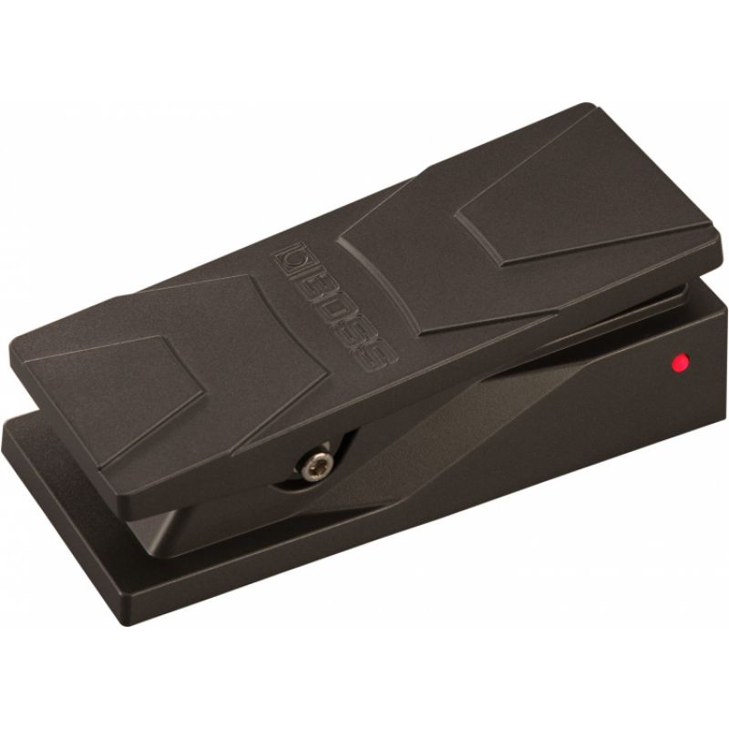 BOSS PW-3 Wah Pedalı 3