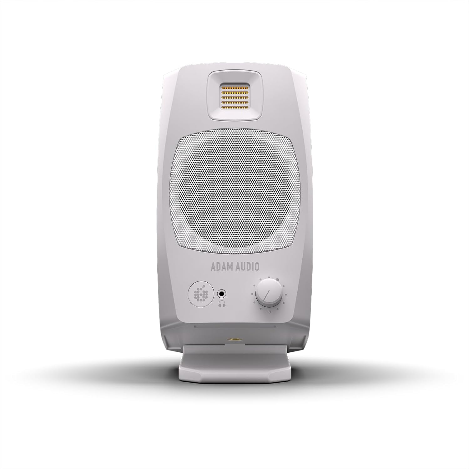 ADAM Audio D3V Aktif Çift Stüdyo Monitörü (Beyaz) 2