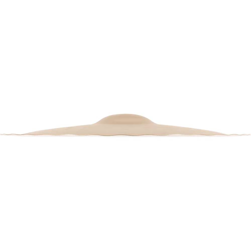 Meinl 12"/14" Generation-X Benny Greb Signature Trash Hat Zil 3