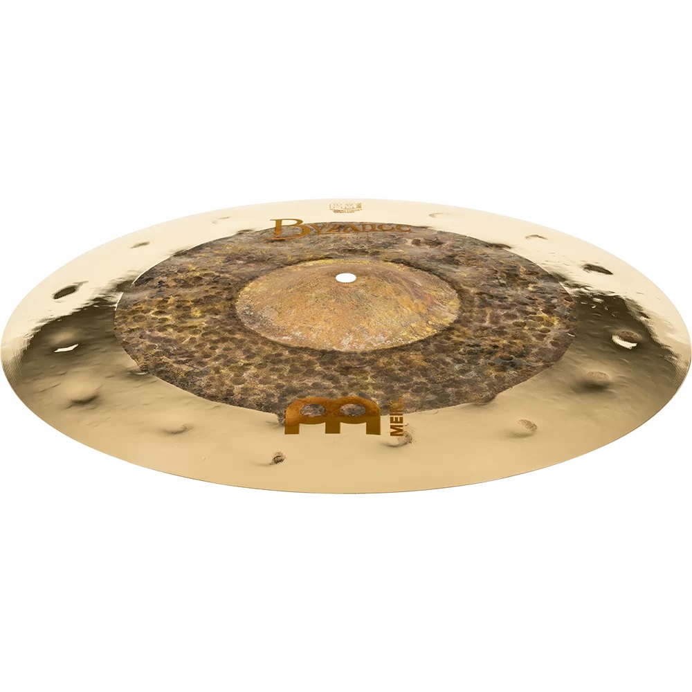 Meinl 18" Byzance Dual Crash 2