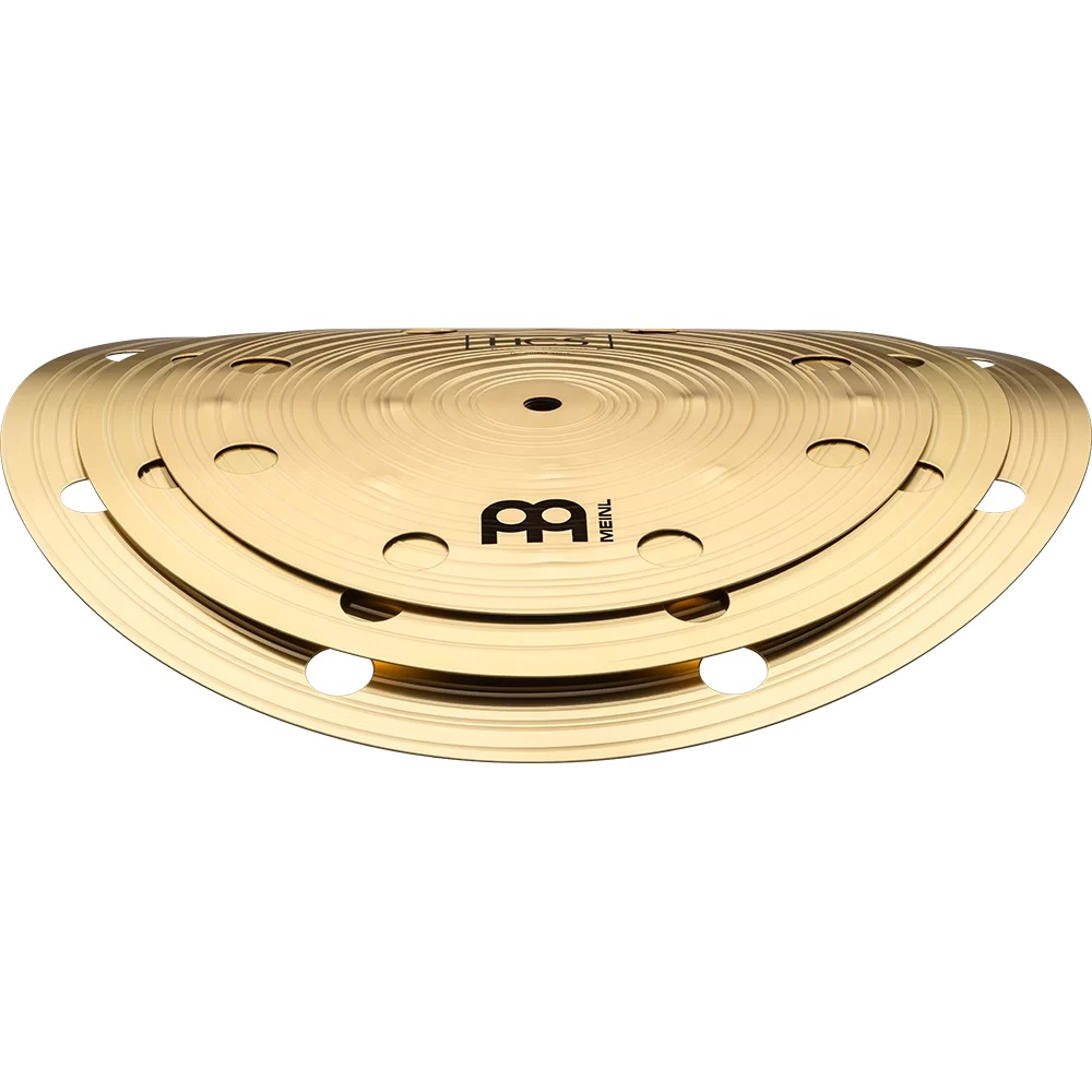 Meinl 10"/12"/14" HCS Serisi Smack Stack Zil 2