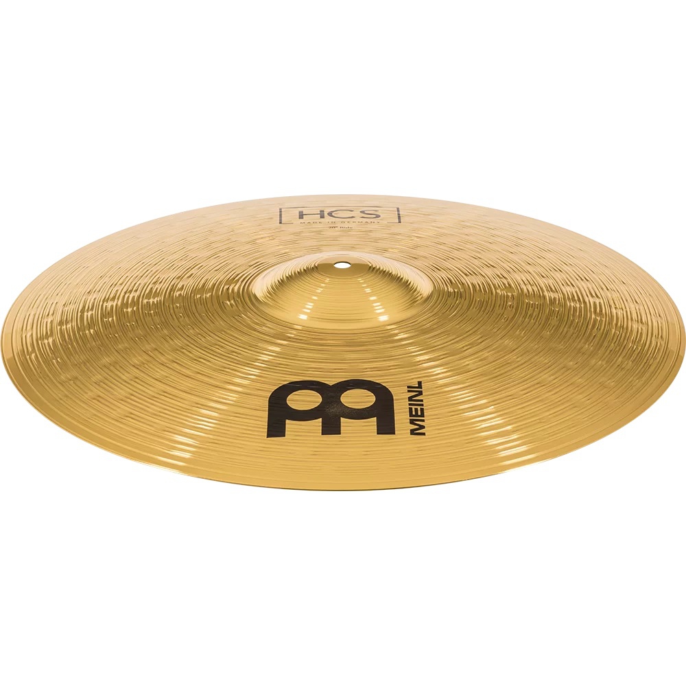 Meinl HCS20R HCS Serisi 20" Ride Zil 2