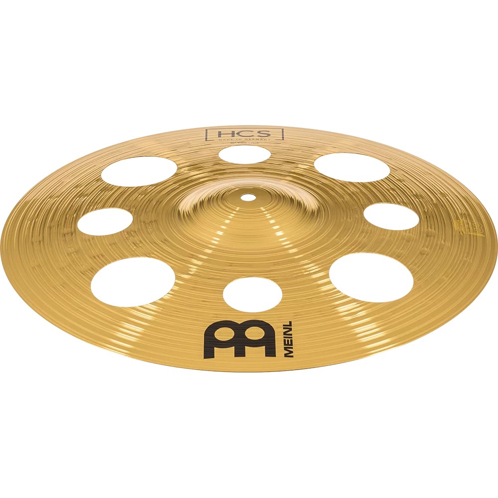 Meinl HCS16TRC HCS Serisi 16" Trash Crash Zil 2