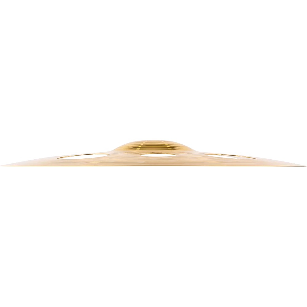Meinl HCS16TRC HCS Serisi 16" Trash Crash Zil 3