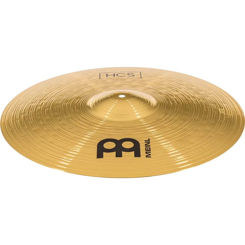 Meinl HCS18C HCS Serisi 18" Crash Zil 2