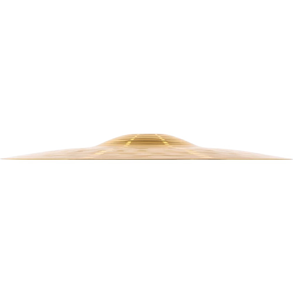 Meinl HCS10S HCS Serisi 10" Splash Zil 3