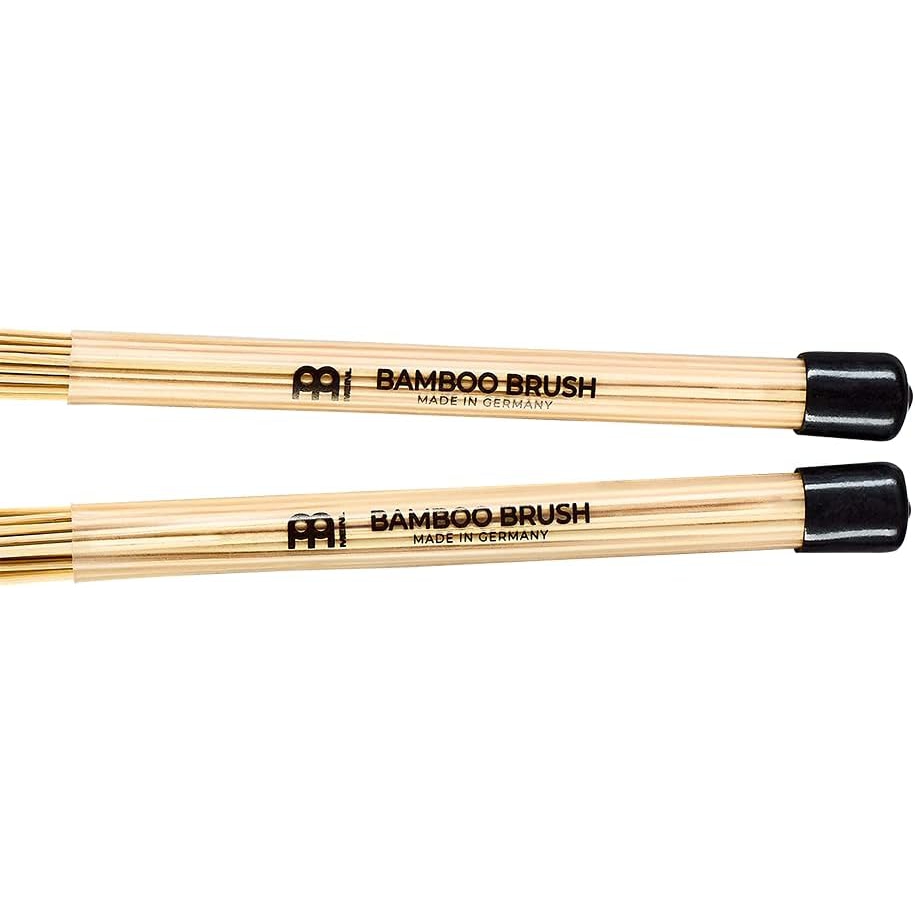 Meinl SB205 Bamboo Fırça Baget 3