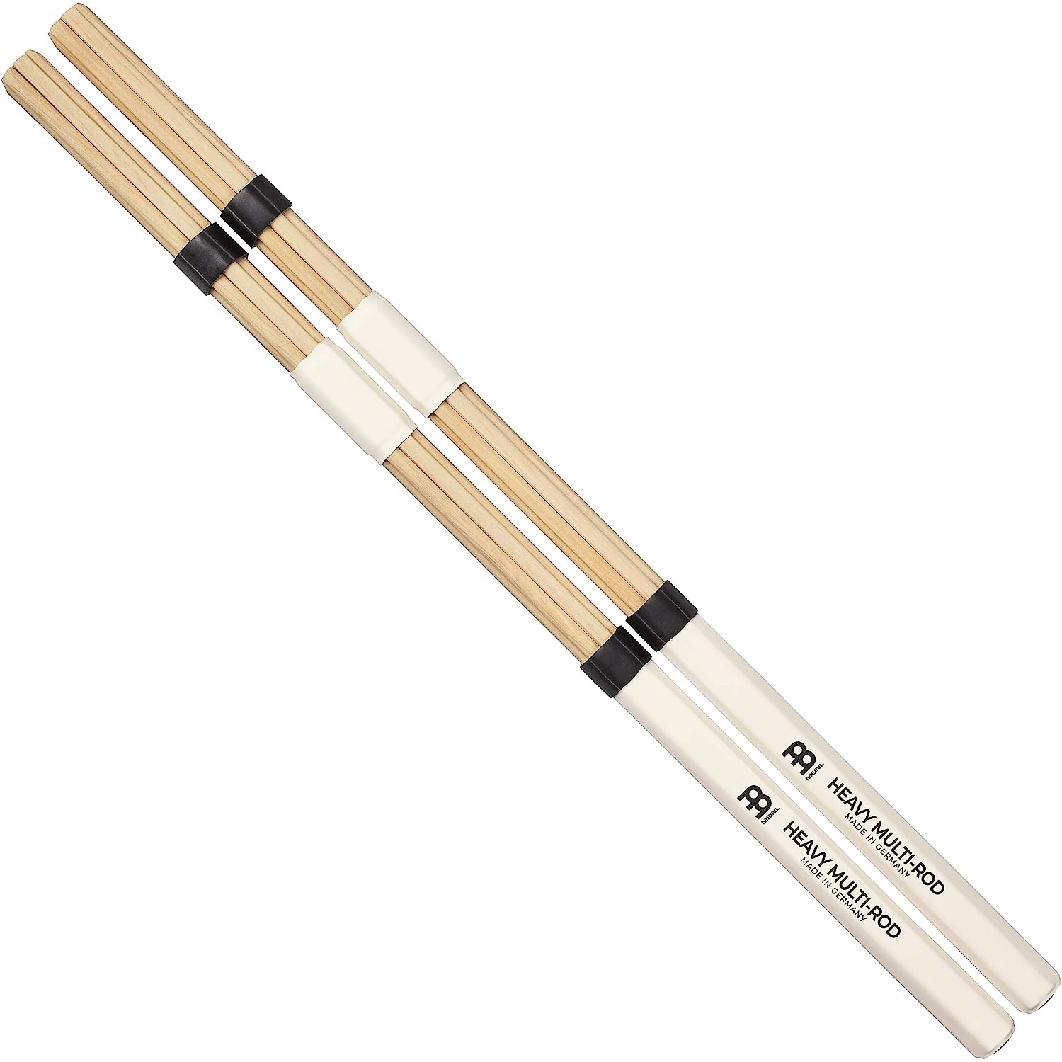 Meinl SB207 Multi-rod Heavy Hardwood Baget 1