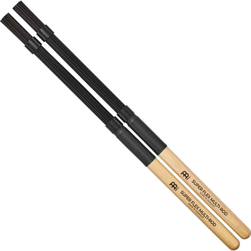 Meinl SB206 Multi-Rod Super Flex Baget 1
