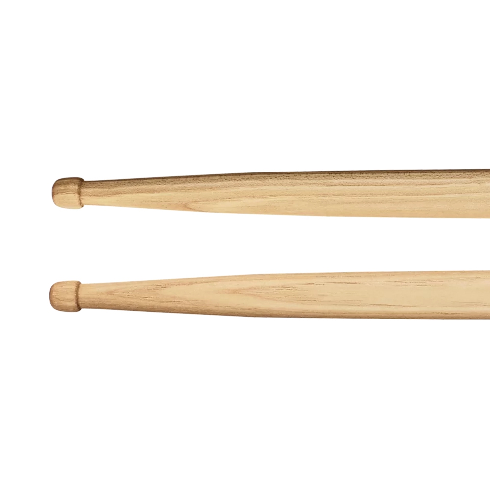 Meinl SB120 Hickory Hybrid Wood Tip 5A Combo Mallet Baget 2