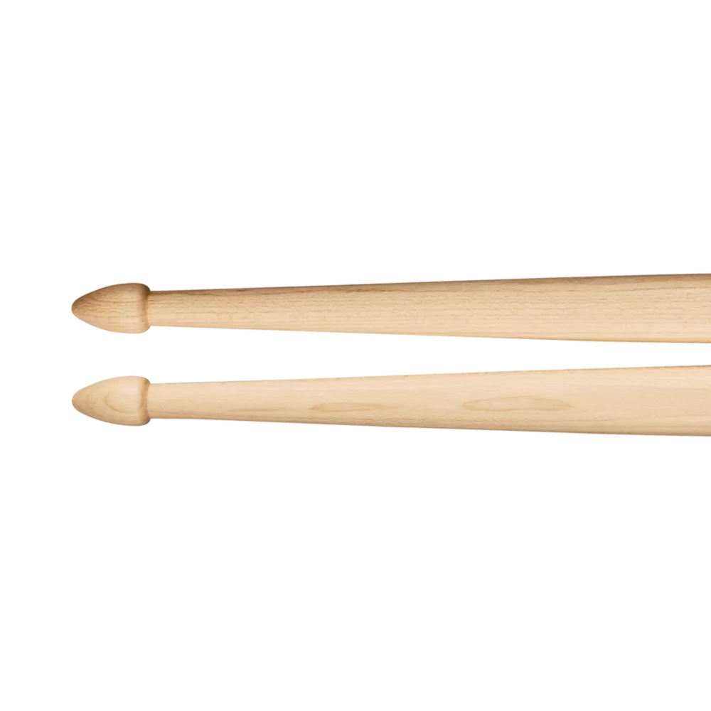 Meinl SB123 Big Acorn Wood Tip Big Apple Bop 7A Baget 2