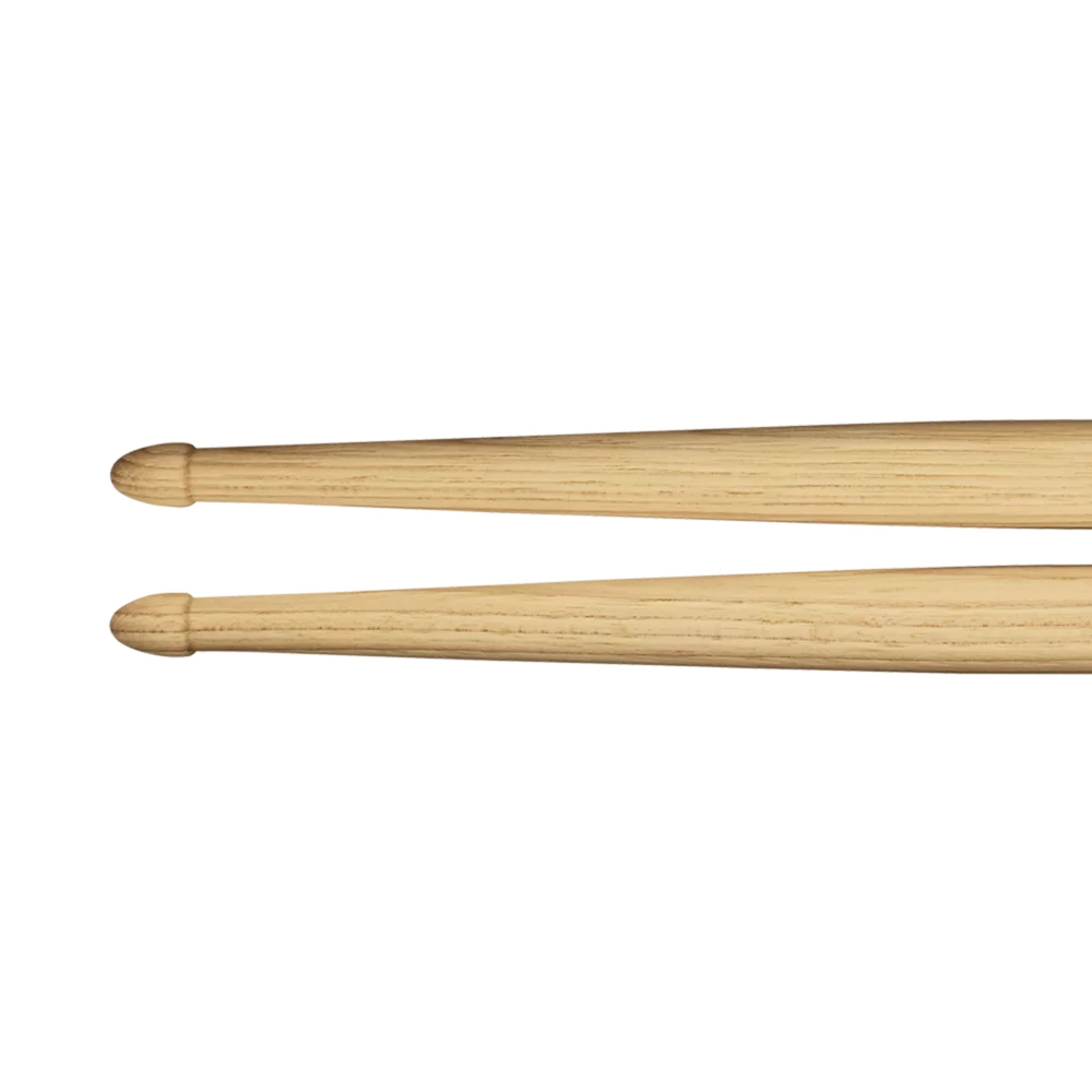 Meinl SB122 Hickory Small Acorn Wood Tip Big Apple Swing 7A Baget 2
