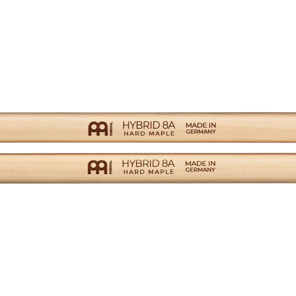 Meinl SB135 Maple Hybrid Wood Tip 8A Baget 3
