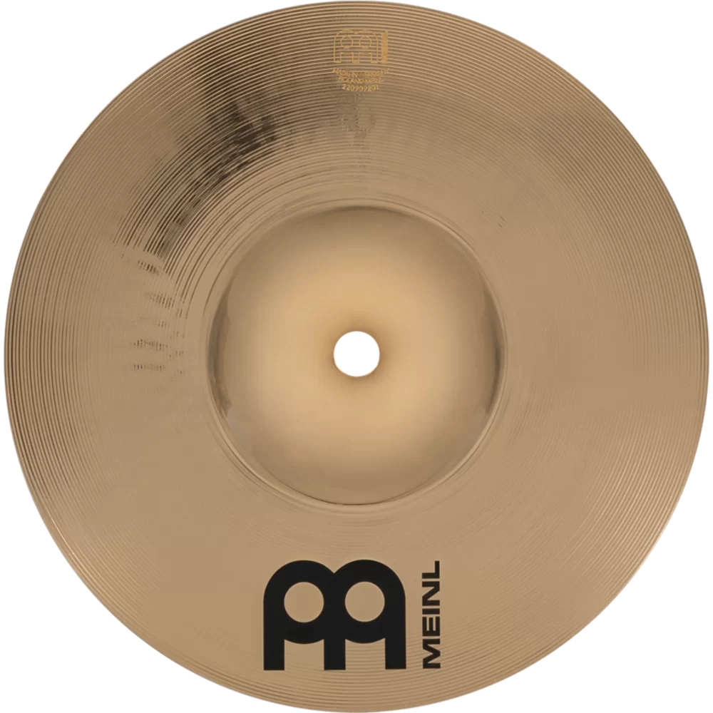 Meinl PAC8S 8" Pure Alloy Custom Splash Zil 2