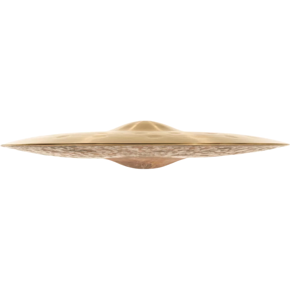 Meinl 14" Byzance Jazz Thin Hihat (Çift) 3