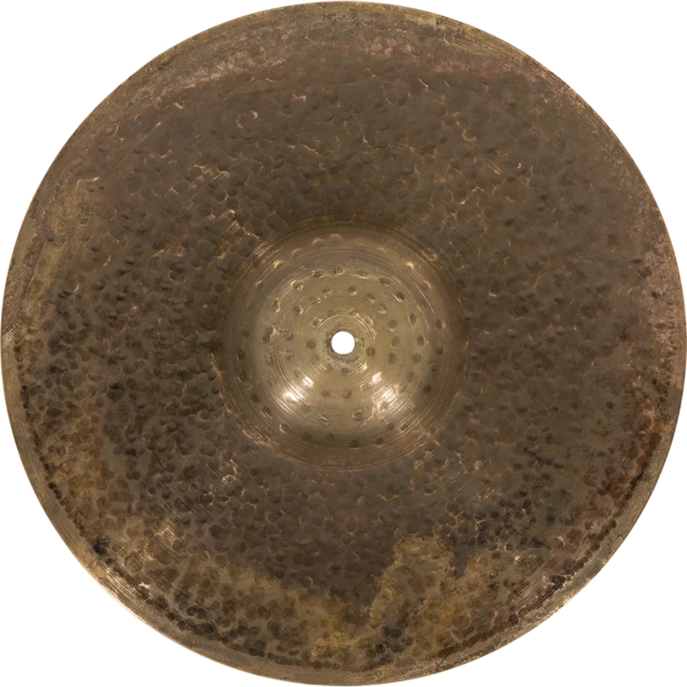 Meinl 15" Byzance Dark Hihat Zil (Çift) 6
