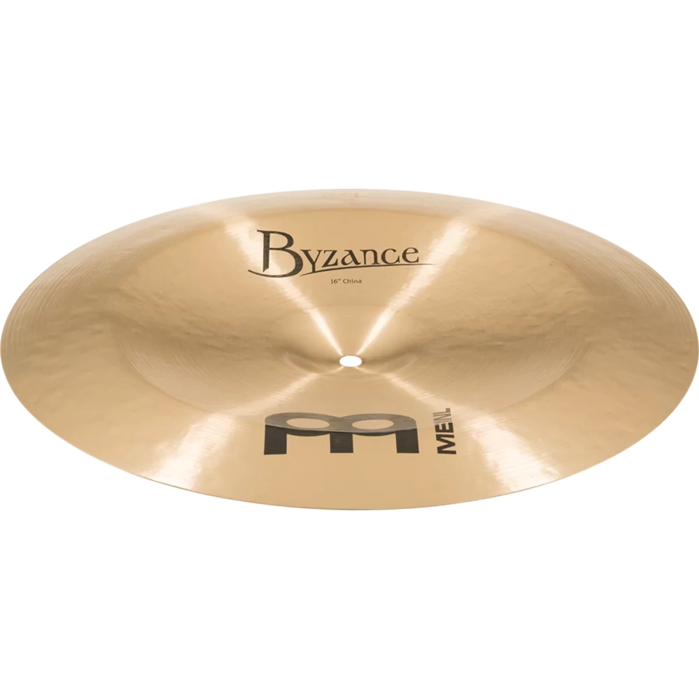 Meinl 16" Byzance Traditional China Zil 2