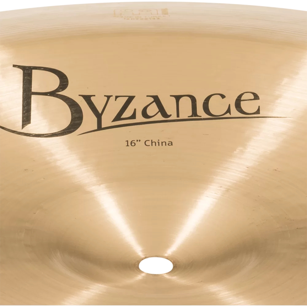 Meinl 16" Byzance Traditional China Zil 4