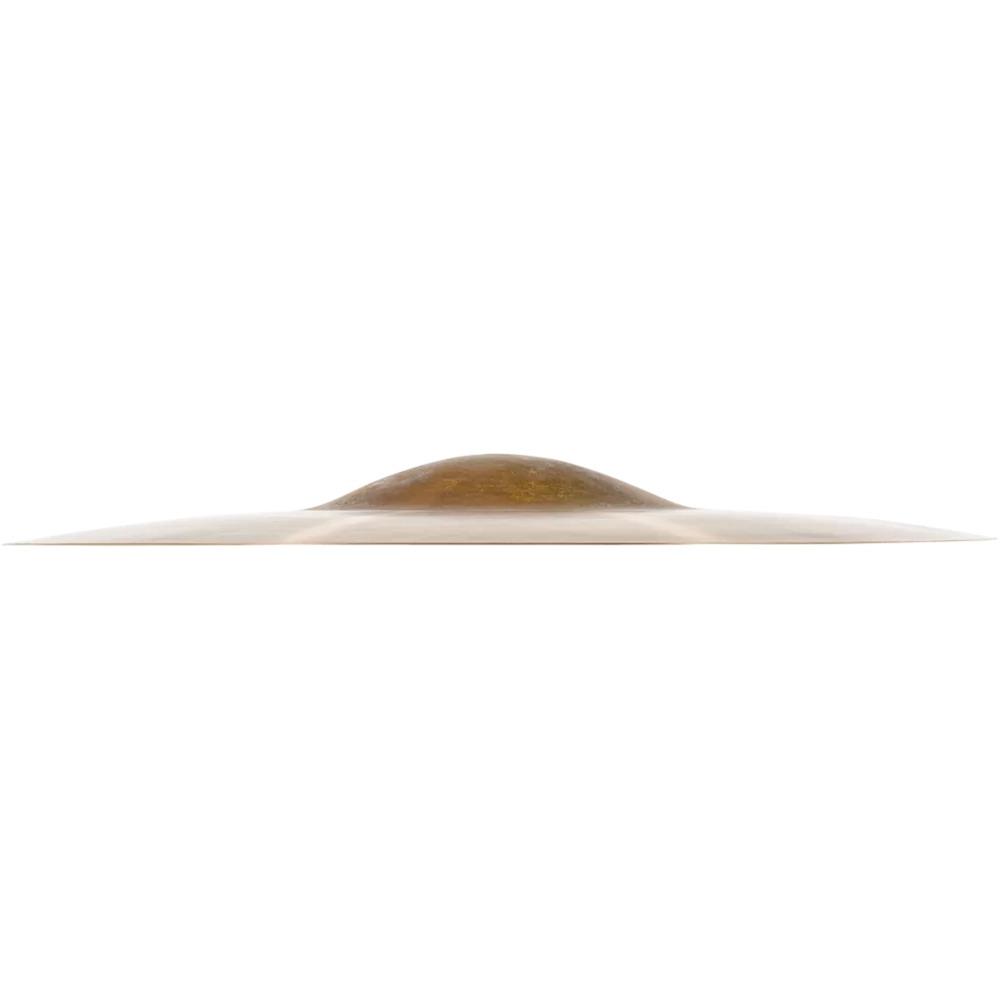 Meinl B10POS Byzance Polyphonic 10" Traditional Splash Zil 6
