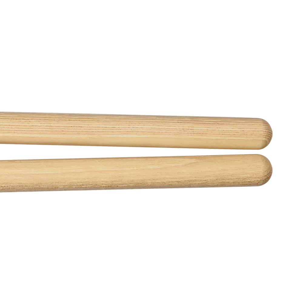 Meinl SB401 Drum Set Mallet Medium  Felt Tip (5A Hickory Handle) 4