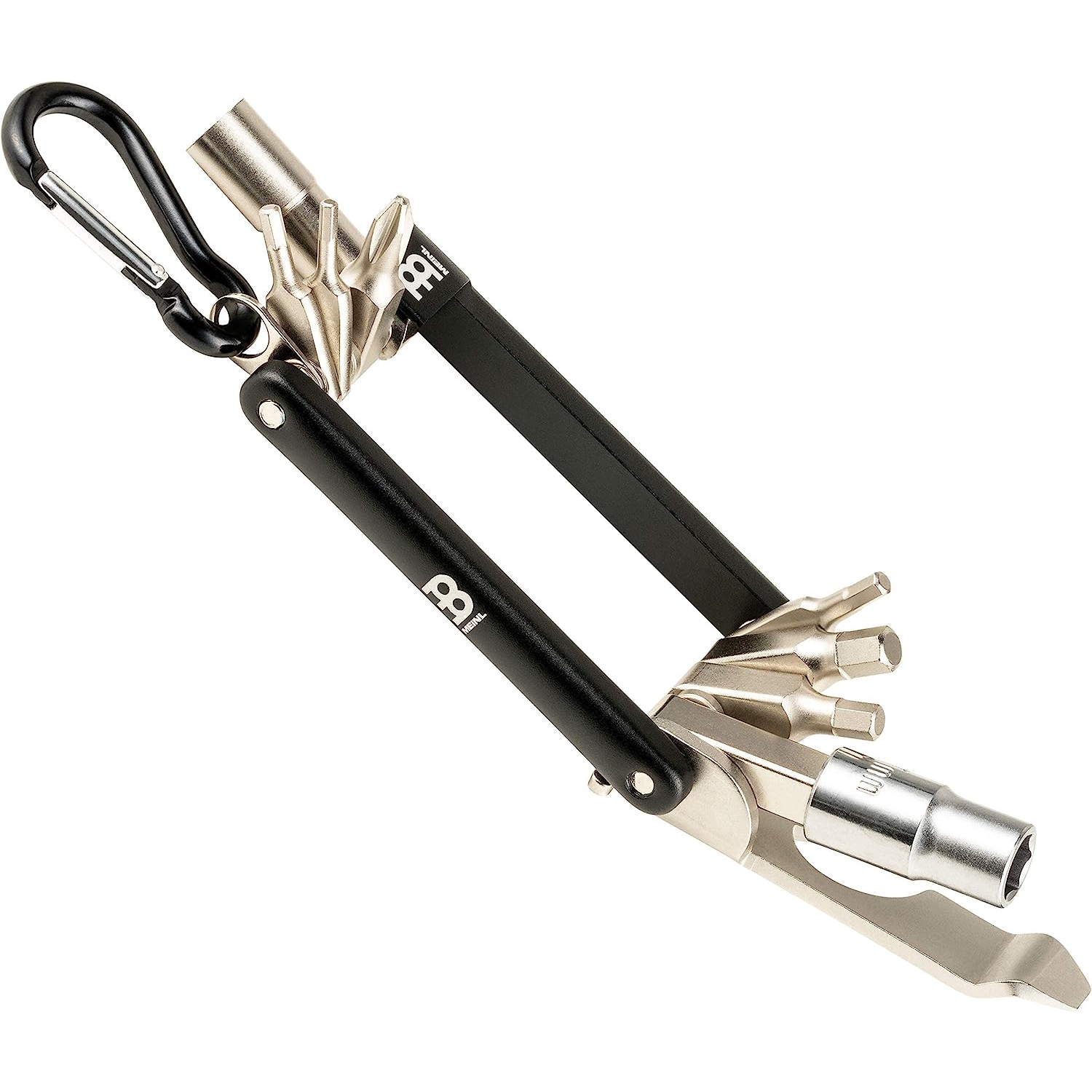 Meinl Stick & Brush Drum Tech Multi Tool 1