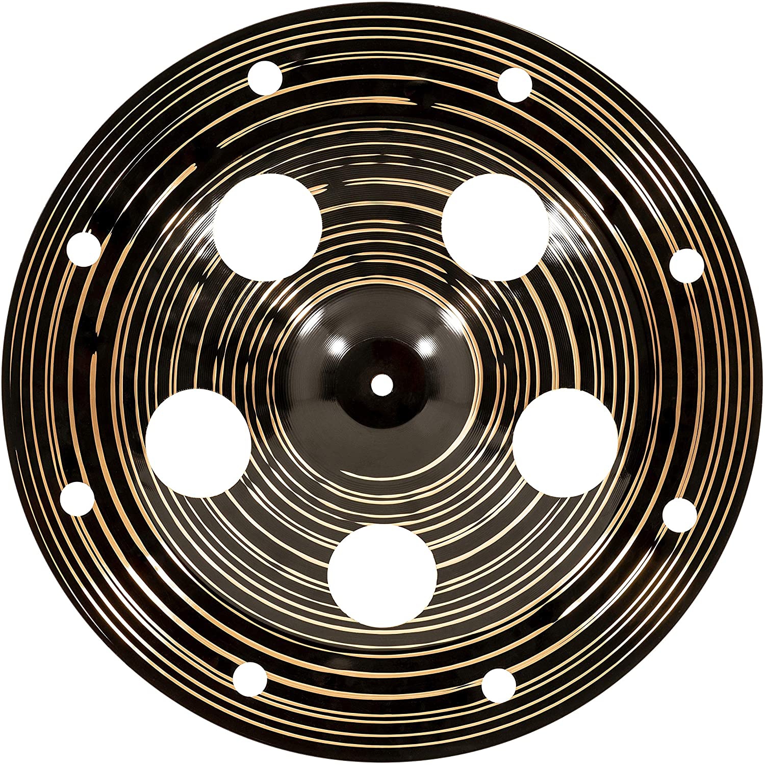 Mein 18'' Classics Custom Trash China (Thin) 2