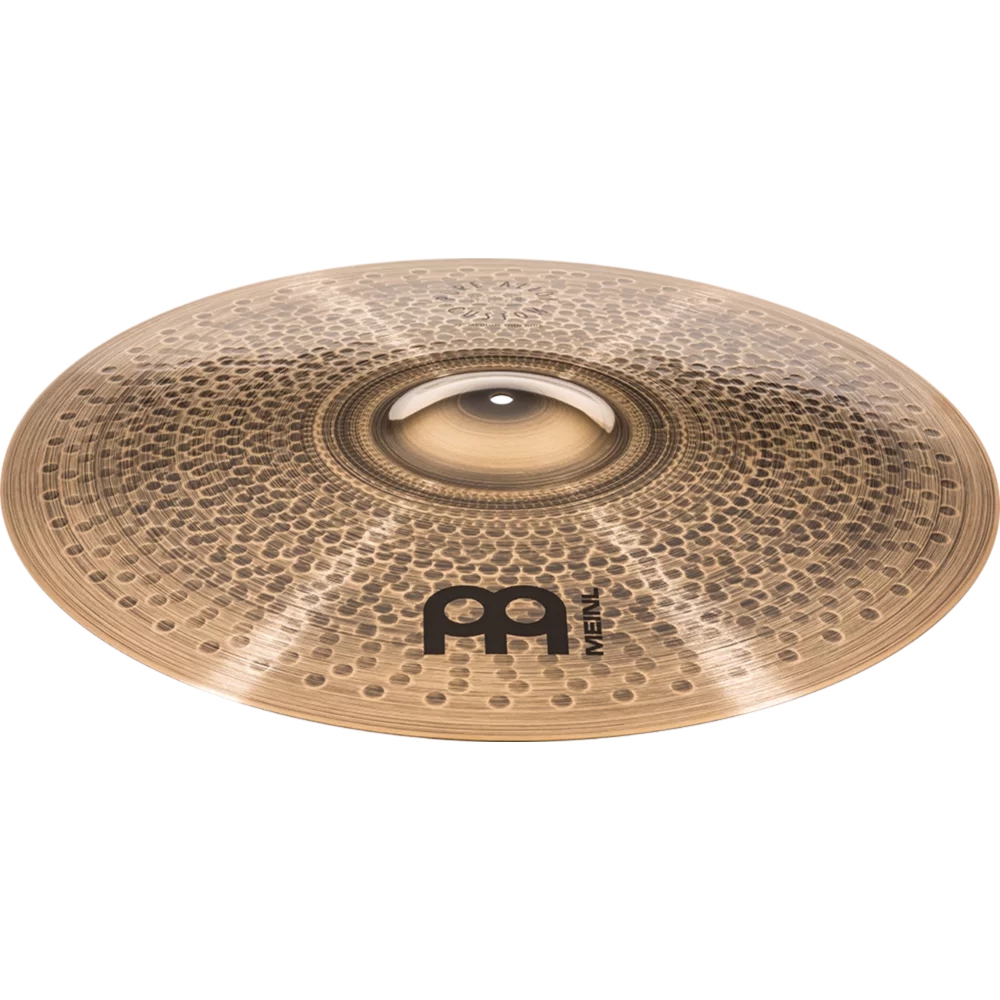 Meinl Pure Alloy Custom 22'' Ride Zil (Medium Thin) 2
