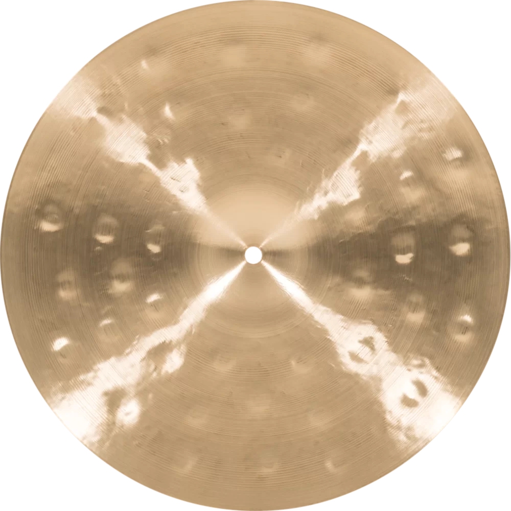 Meinl 15'' Jazz Hi Hat Zil (Thin) 6