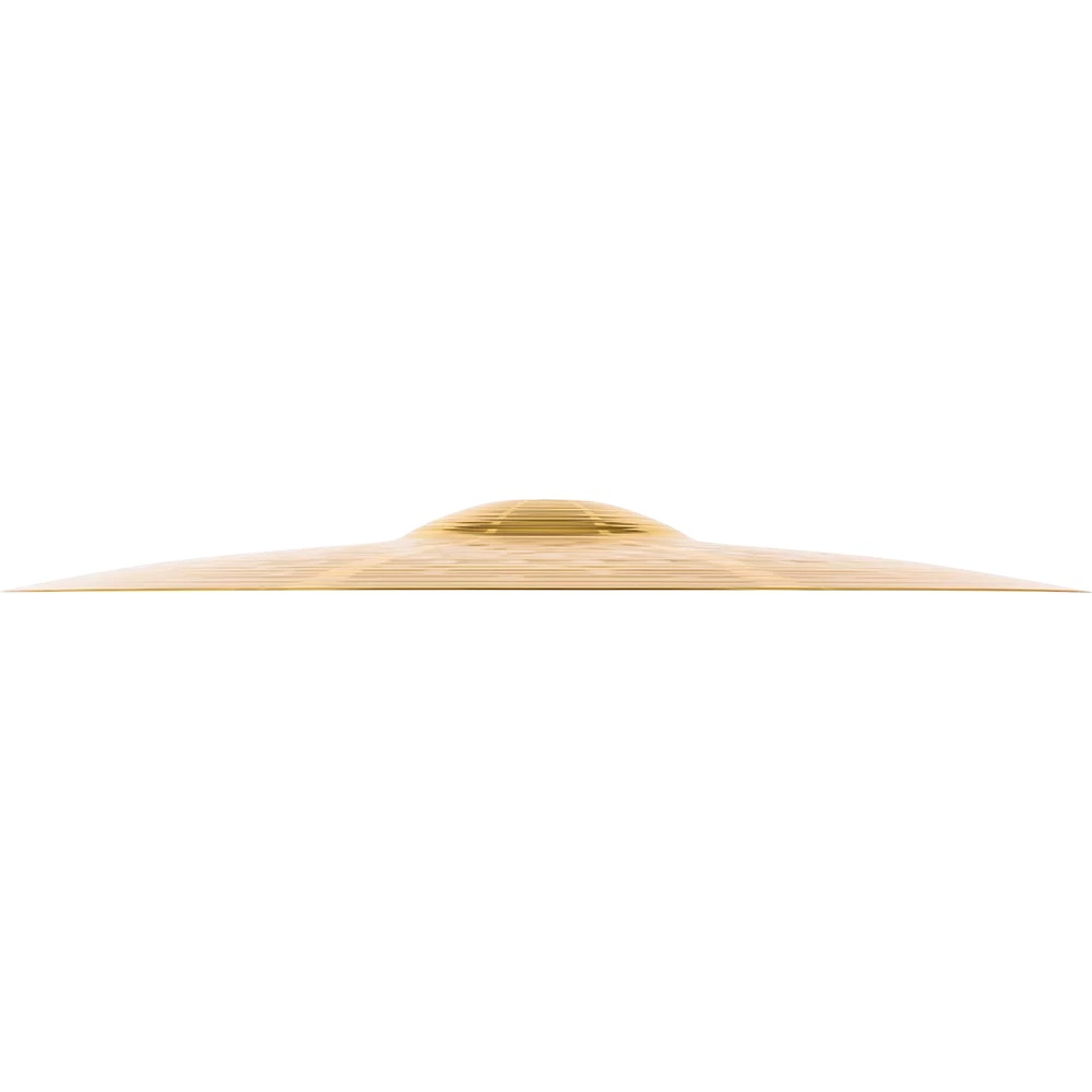 Meinl HCS18C HCS Serisi 18" Crash Zil 3
