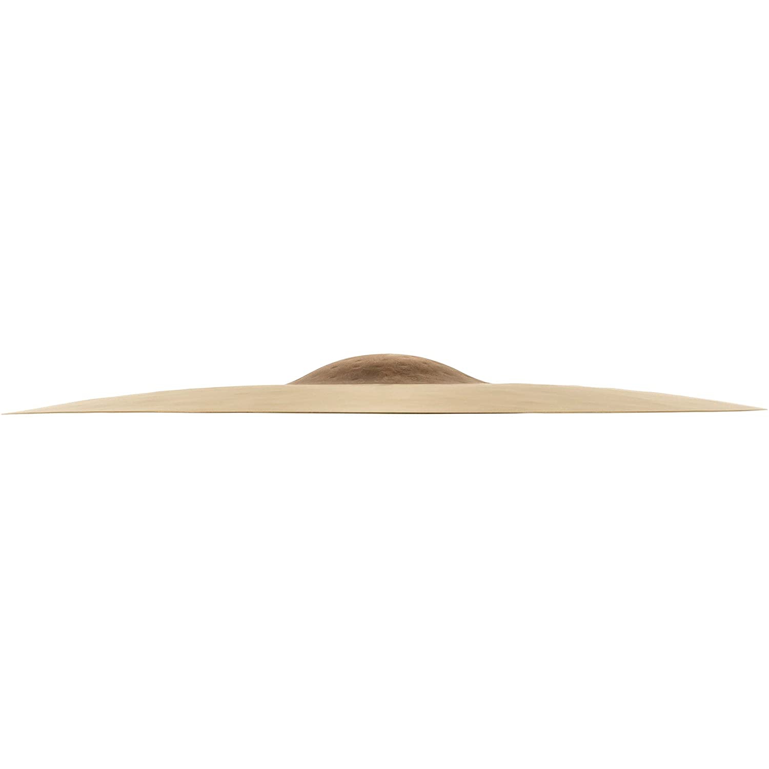 Meinl Byzance Sand 18 Inch Crash Zil (Thin) 4