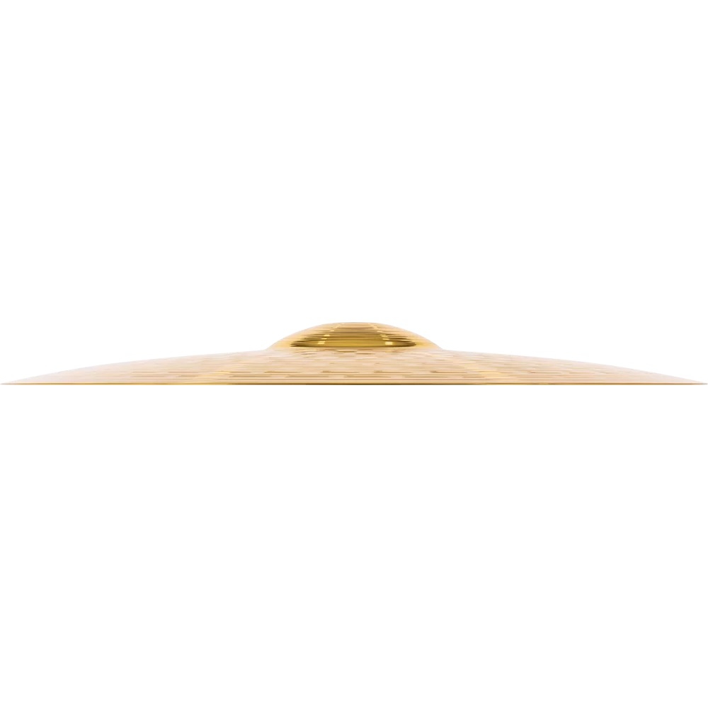Meinl HCS20R HCS Serisi 20" Ride Zil 3