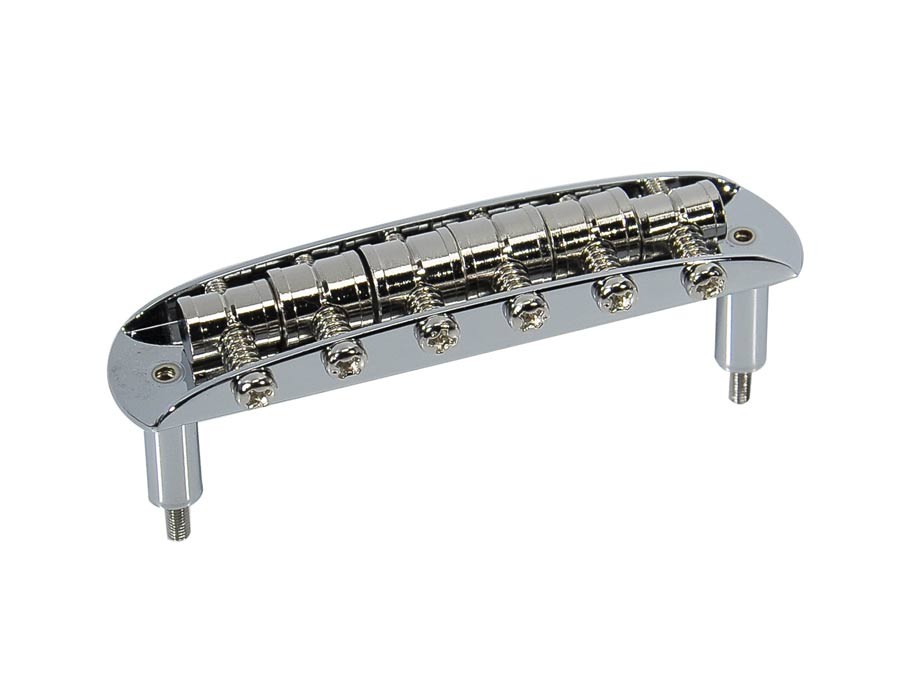 Fender Bridge Assembly Mustang Guitar 1