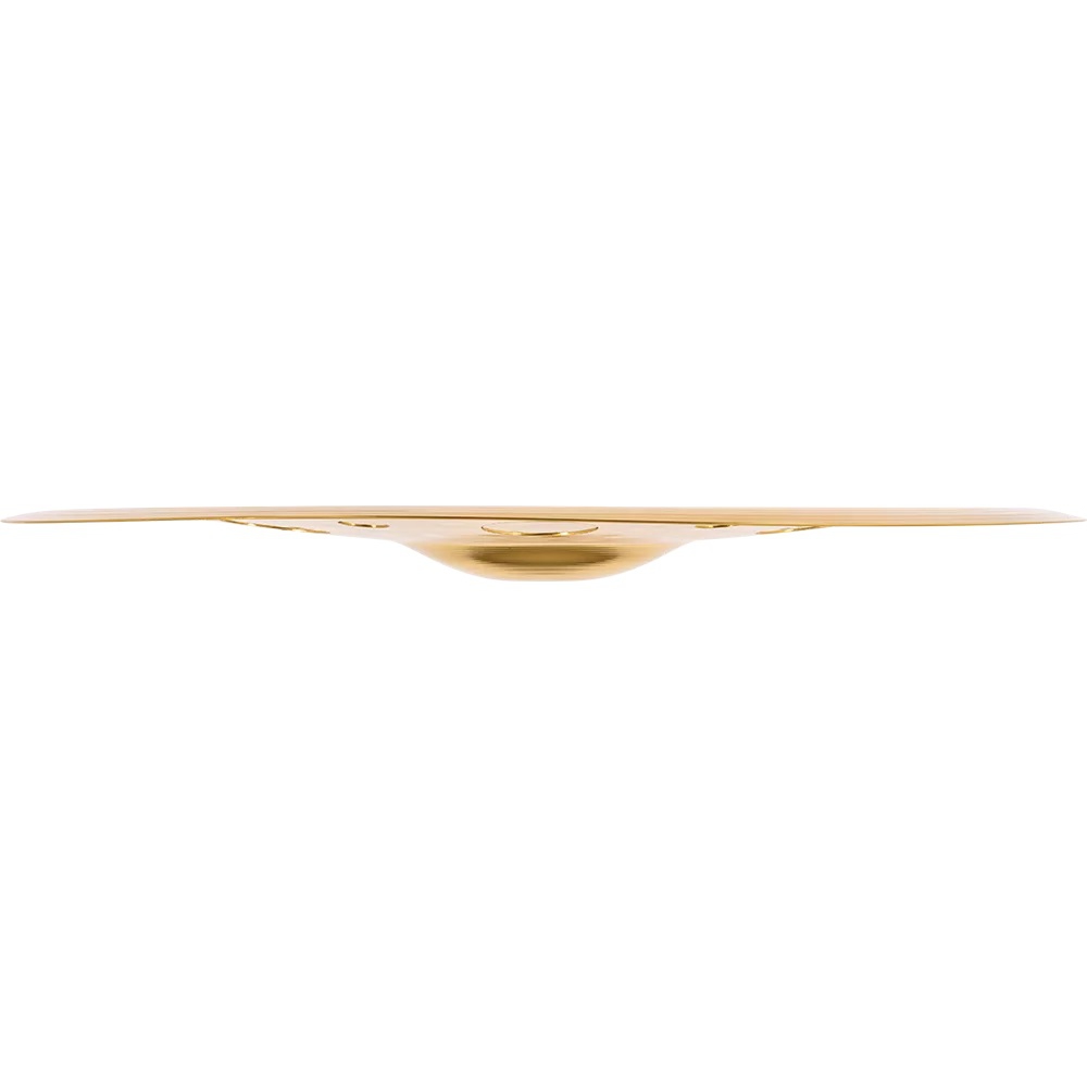 Meinl HCS18TRCH HCS Serisi 18" Trash Crash China Zil 3