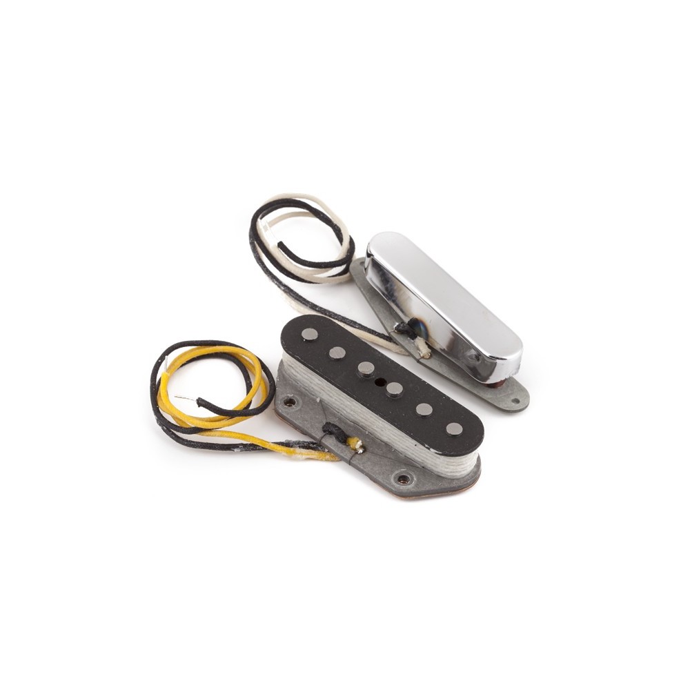 Fender USA Vint. &apos;64 Tele Pickups Set 1