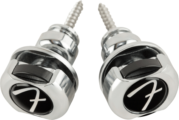 FENDER INFINITY LOCKS CHROME 1
