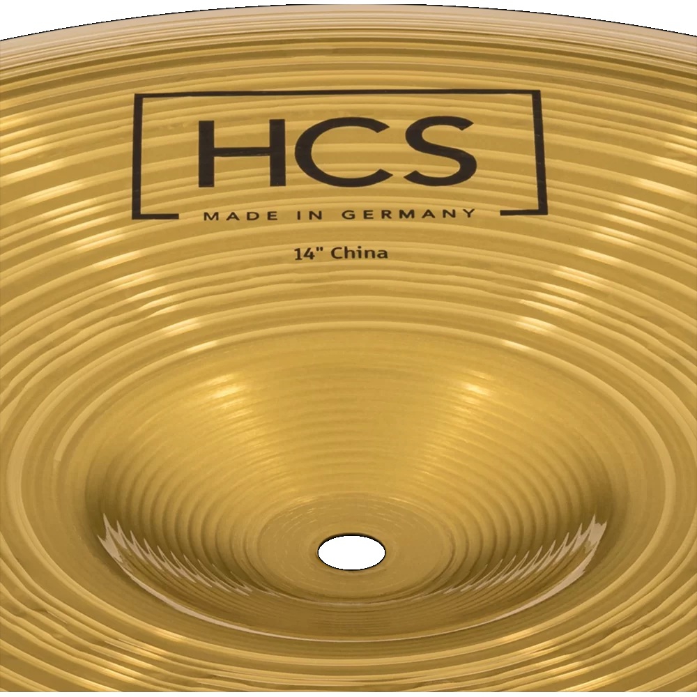 Meinl HCS Serisi 14" China Zil 4