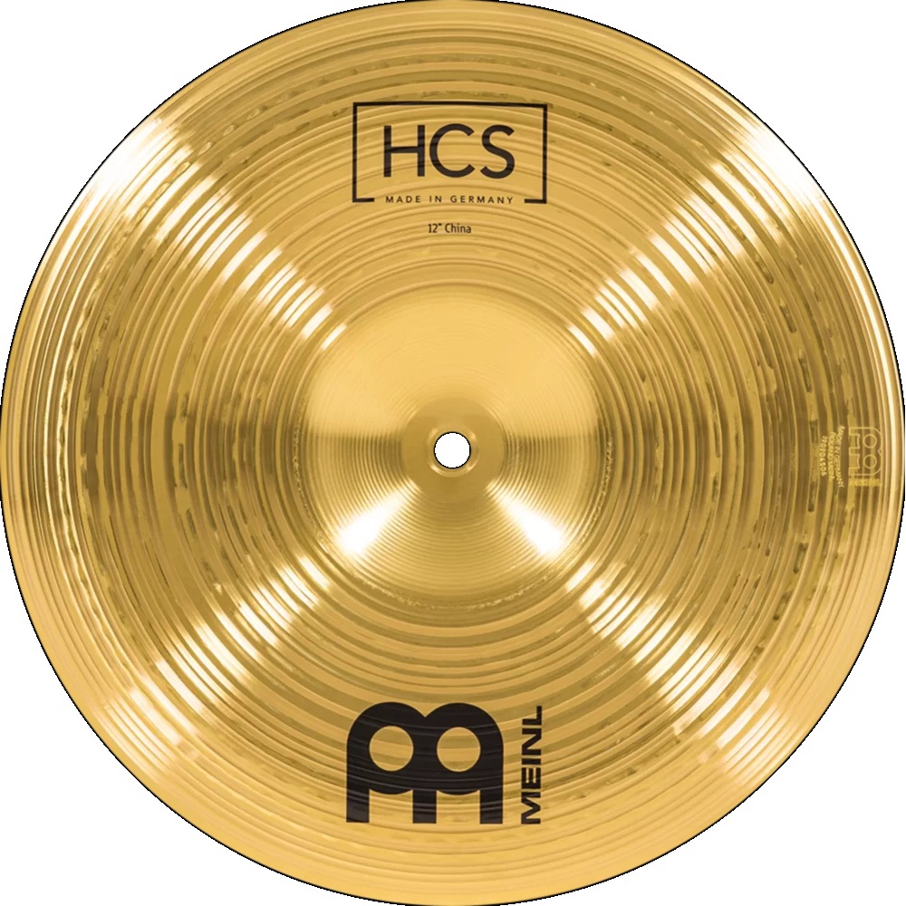 Meinl HCS Serisi 12" China Zil 1