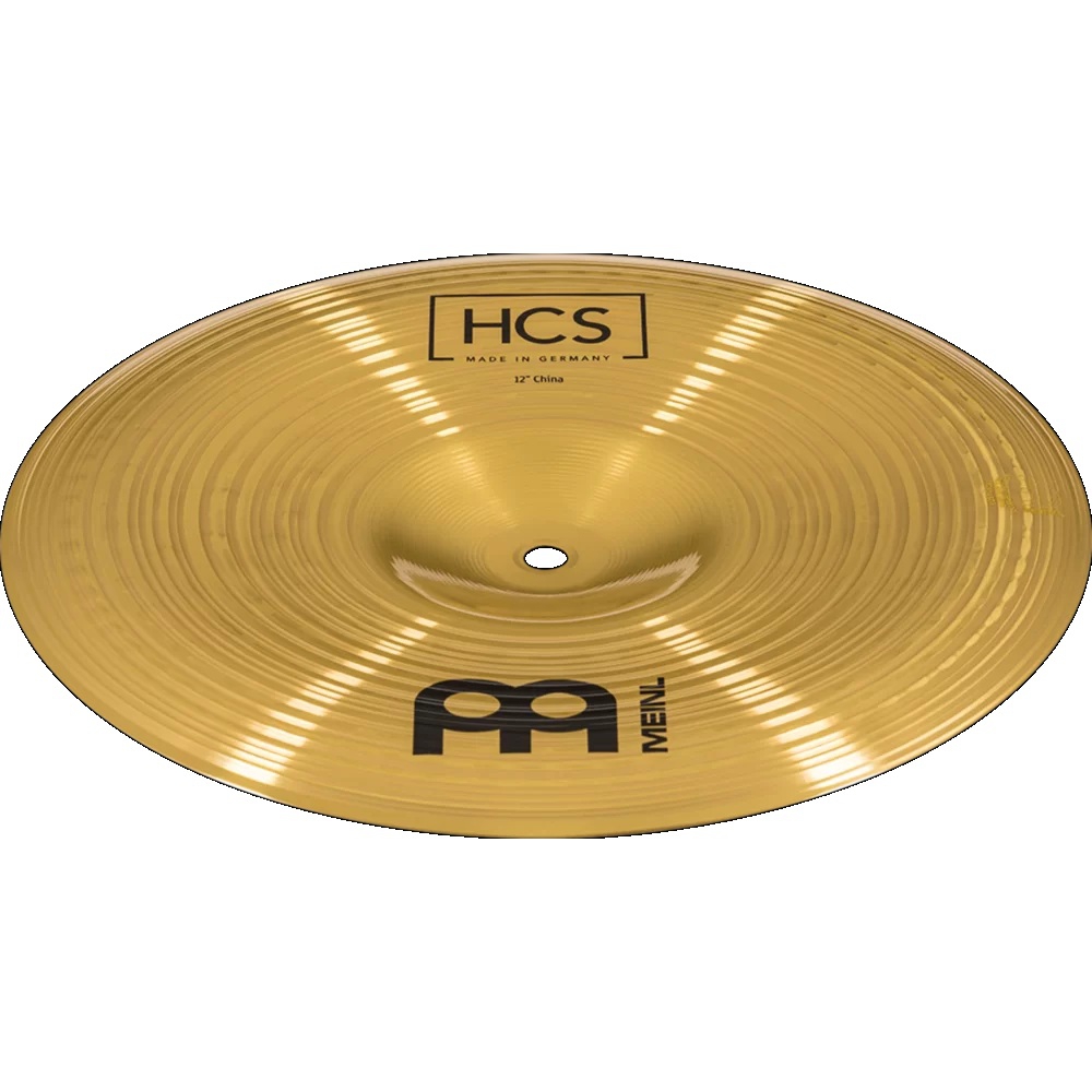 Meinl HCS Serisi 12" China Zil 2