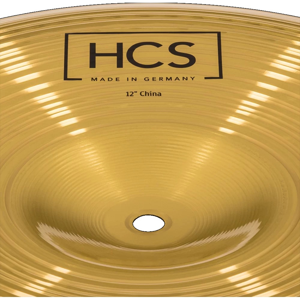 Meinl HCS Serisi 12" China Zil 4