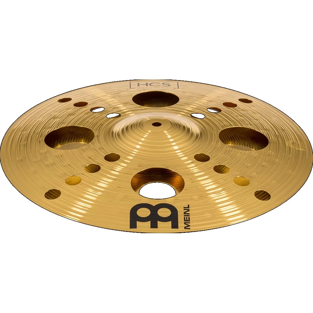 Meinl 16" HCS Serisi Trash Stack Zil 2