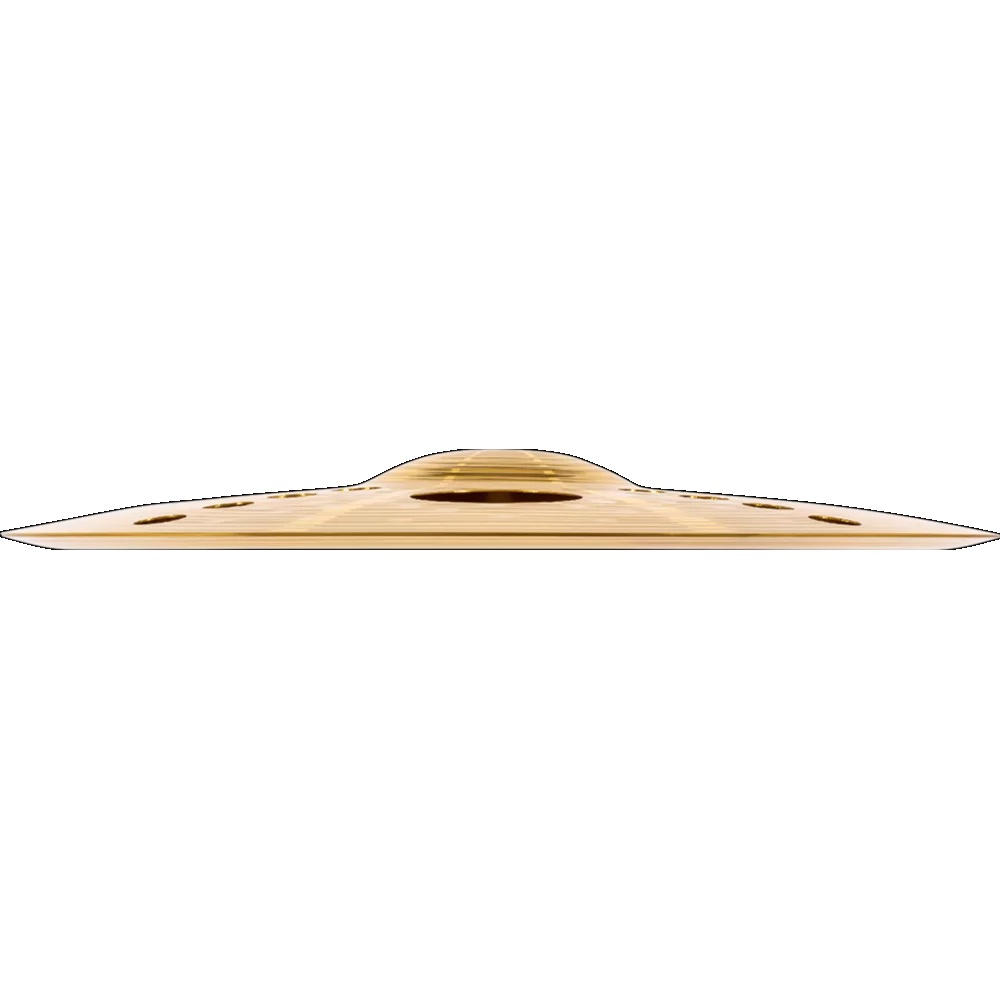 Meinl 16" HCS Serisi Trash Stack Zil 3
