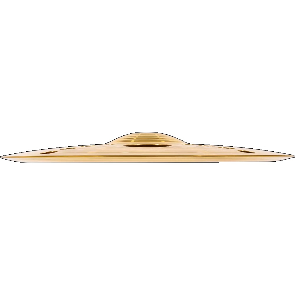 Meinl 14" HCS Serisi Trash Stack Zil 4