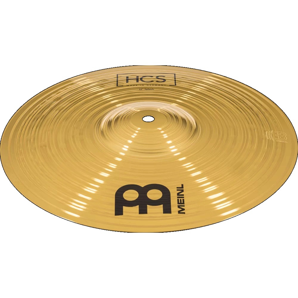 Meinl HCS12S HCS Serisi 12" Splash Zil 2