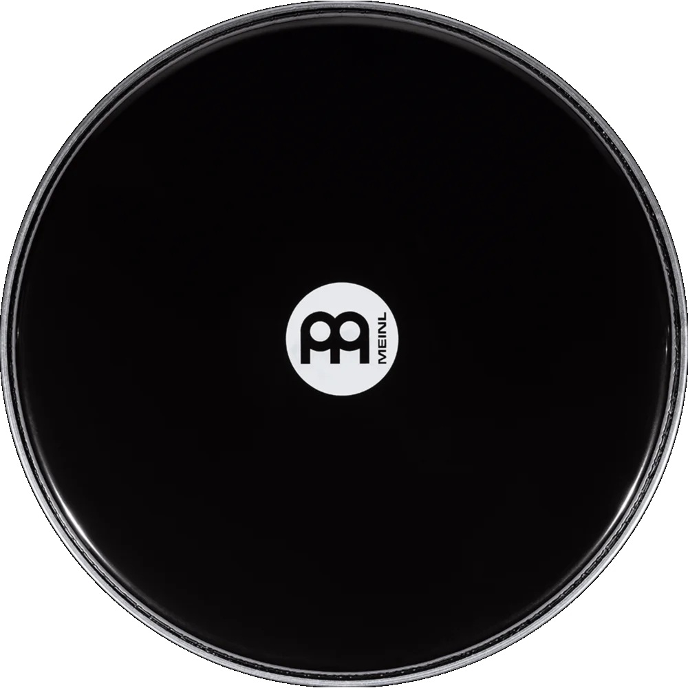 Meinl 15" Siyah Timbale Derisi 2