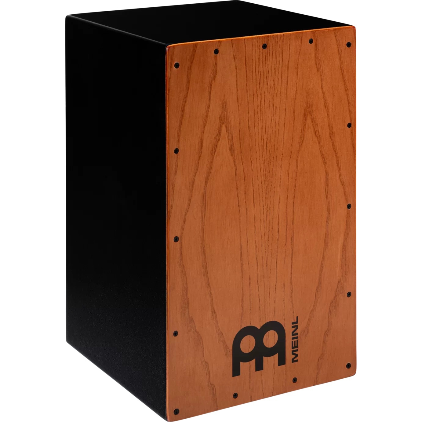 Meinl Headliner Series Frontplate Cajon  (Range American White Ash) 1