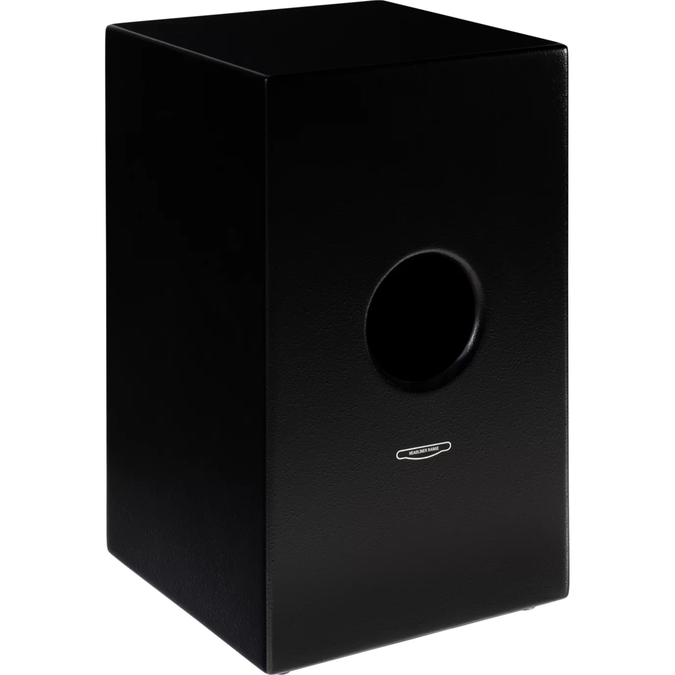 Meinl Headliner Series Frontplate Cajon  (Range American White Ash) 3
