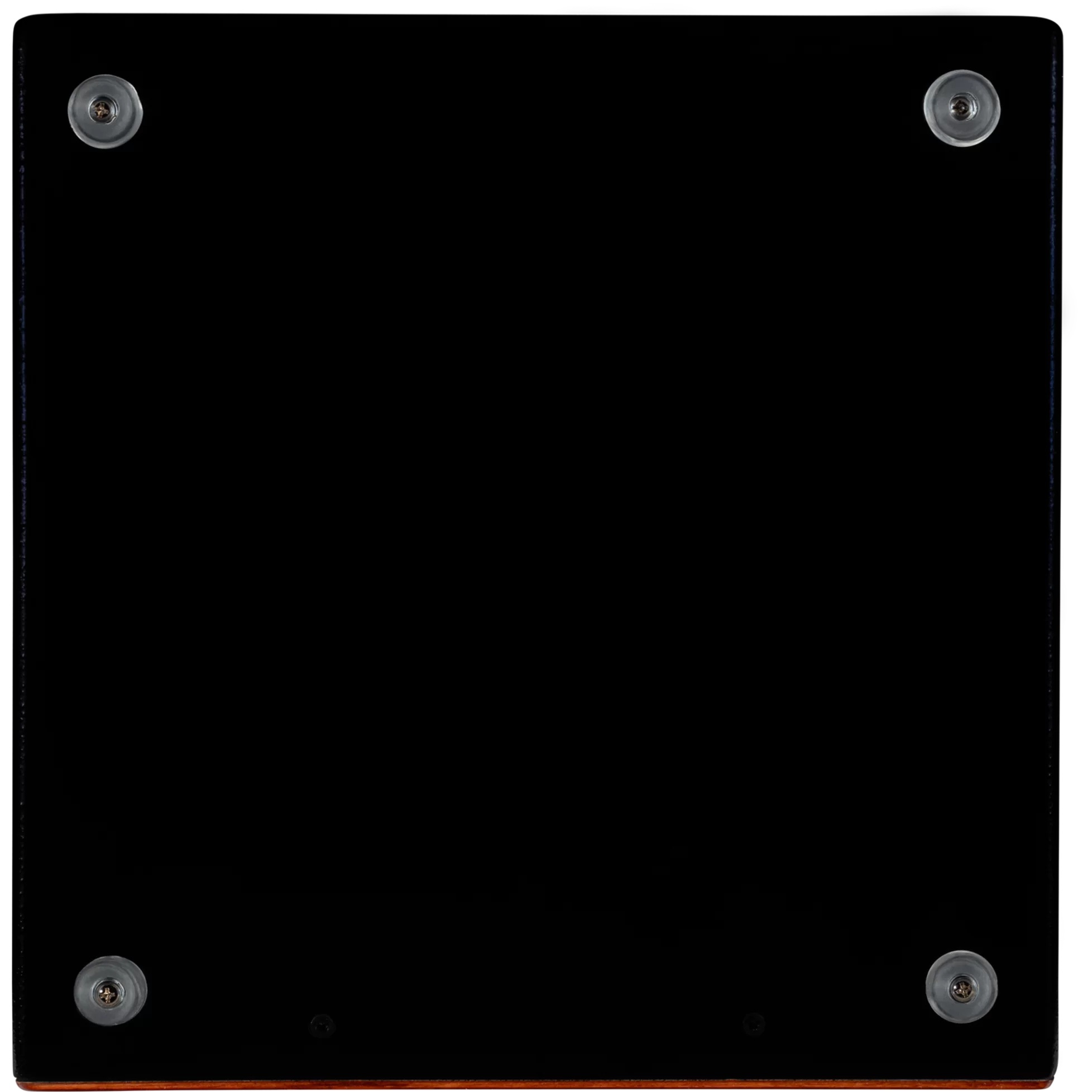 Meinl Headliner Series Frontplate Cajon  (Range American White Ash) 5