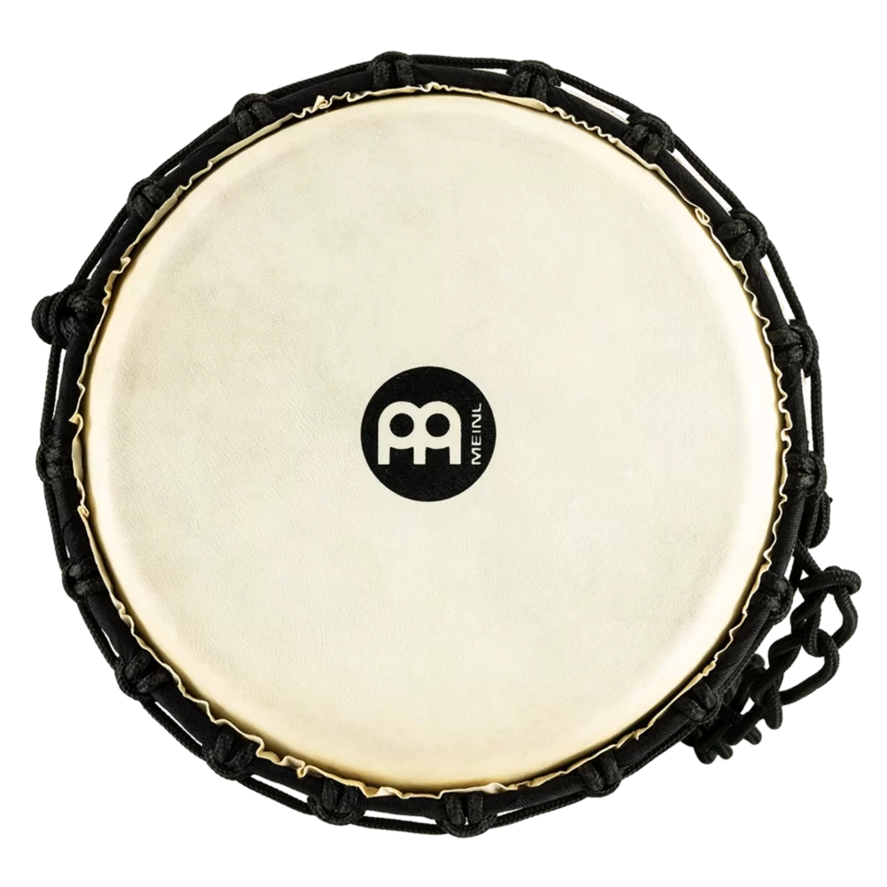 Meinl HDJ4-M Nile Series 10" Djembe (Light Brown) 4