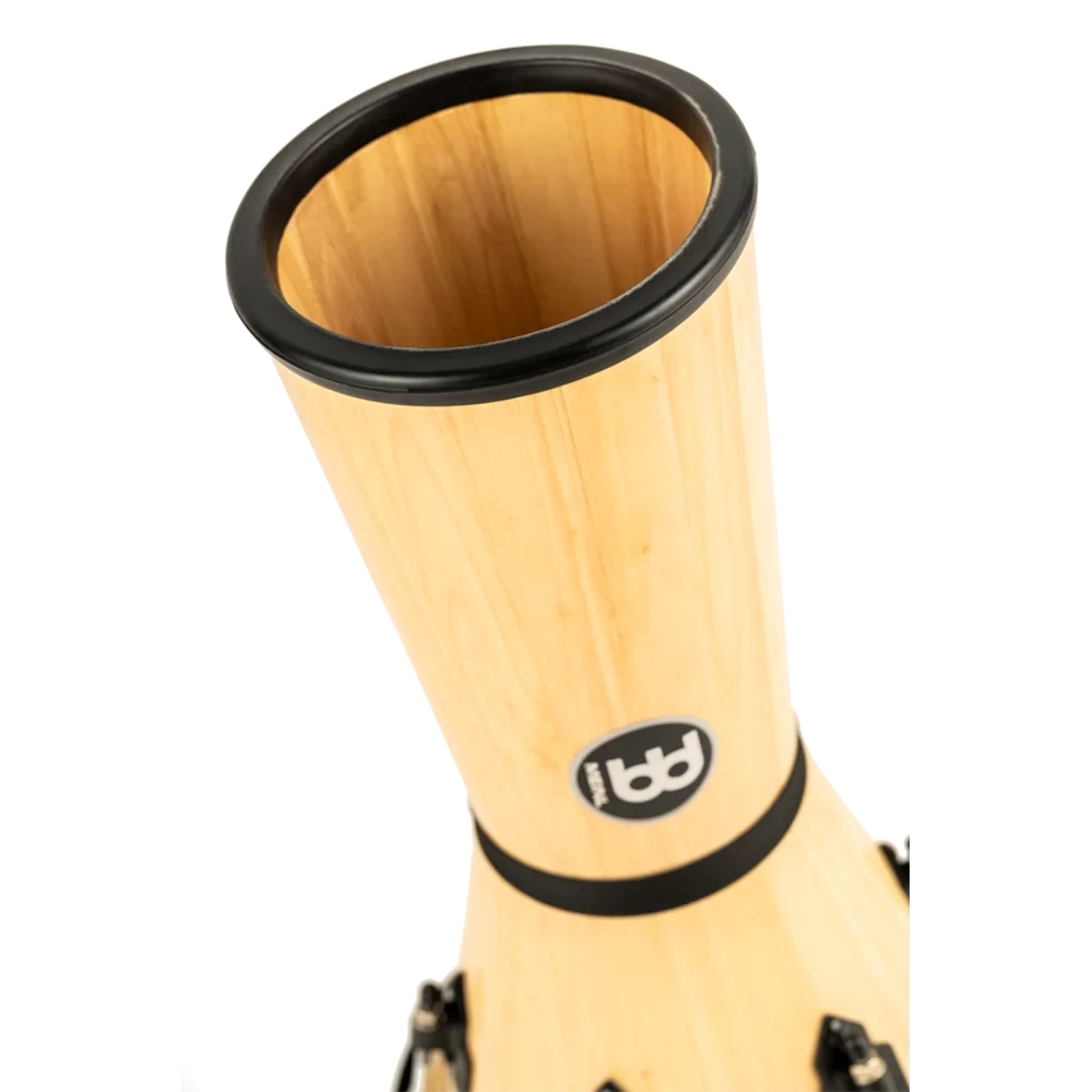Meinl HDJ500NT 12 1/2" Djembe (Natural) 5