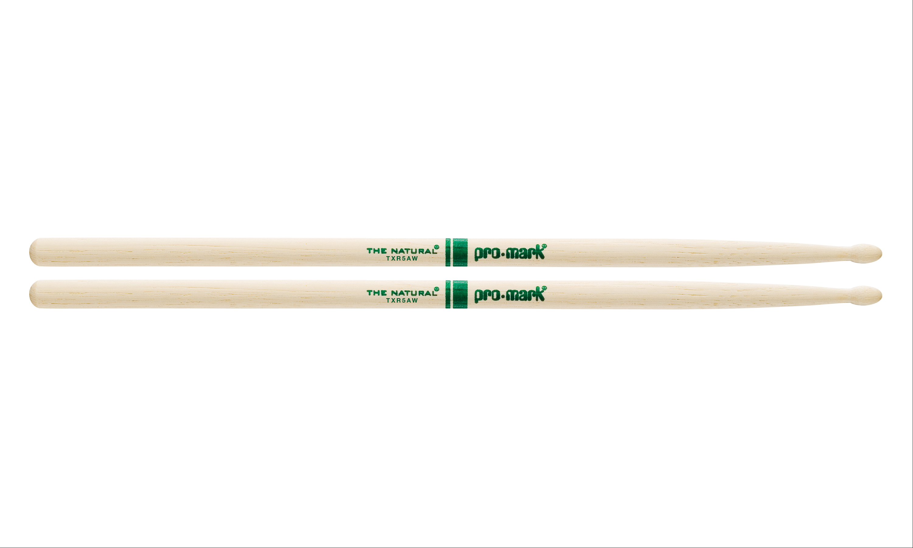 PRO-MARK TXR5AW BAGET 5A - THE NATURAL HICKORY 1